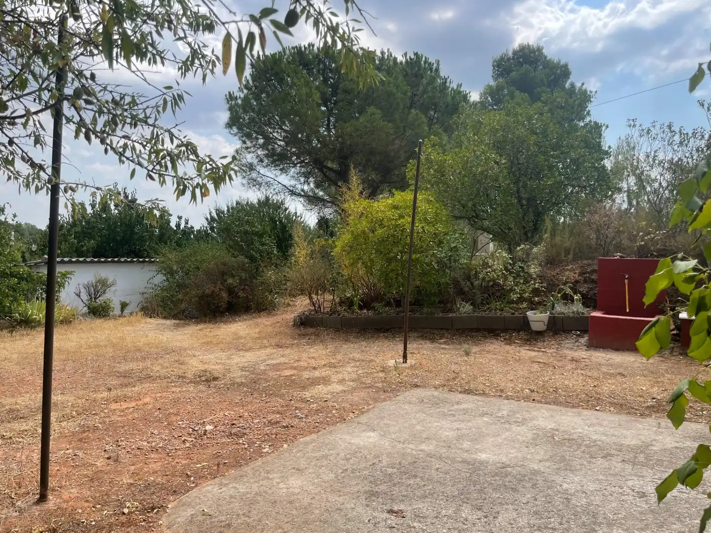 Terreno residencial en venta en Carrer CASTILLO CABRER, imagen 12