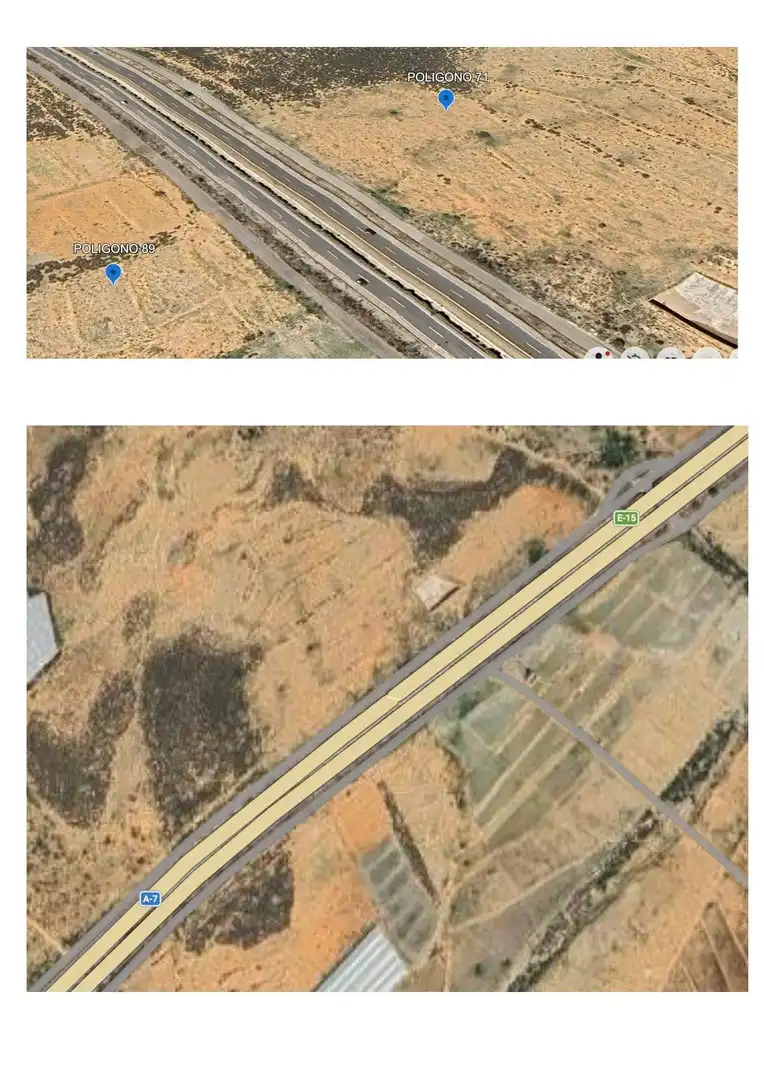 Terreny rústic en venda a San Isidro - Campohermoso, imagen 69