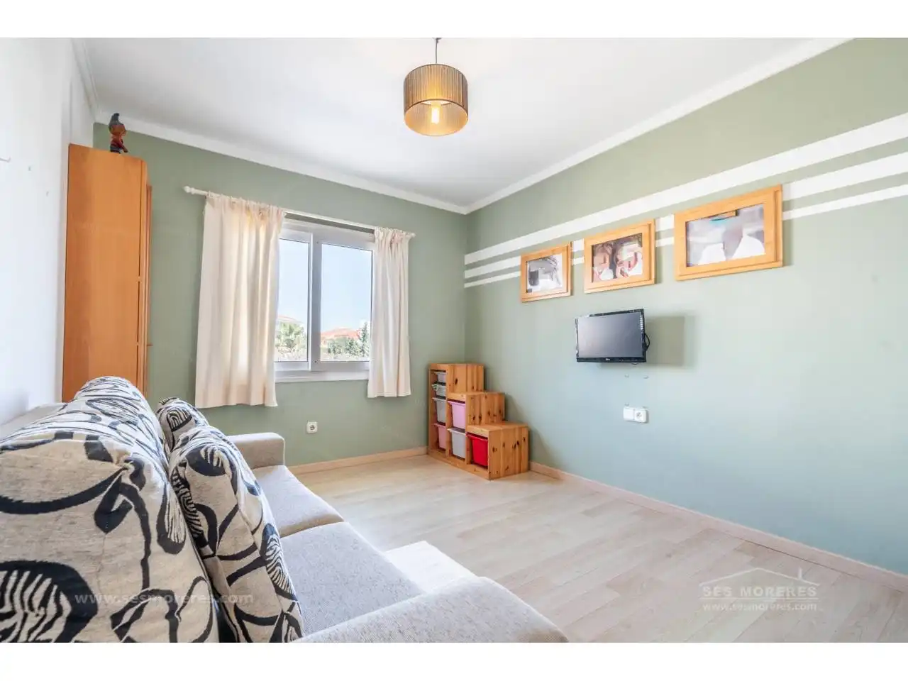Villa avec piscine à vendre à Santa Anna - Sol de l'Est, imagen 12