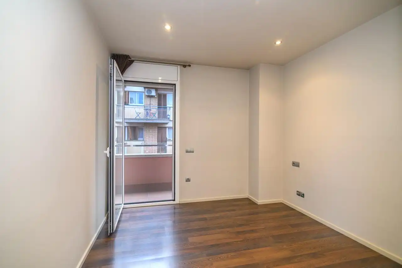 Habitación de Ático en venta en Manresa con Aire acondicionado, Calefacción y Parquet