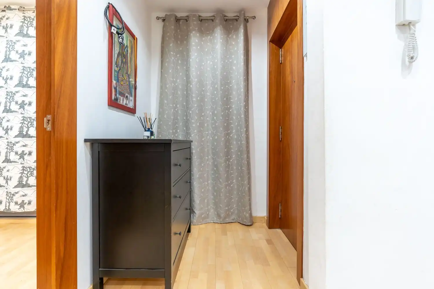 Wohnung zum Verkauf in Reus mit Klimaanlage