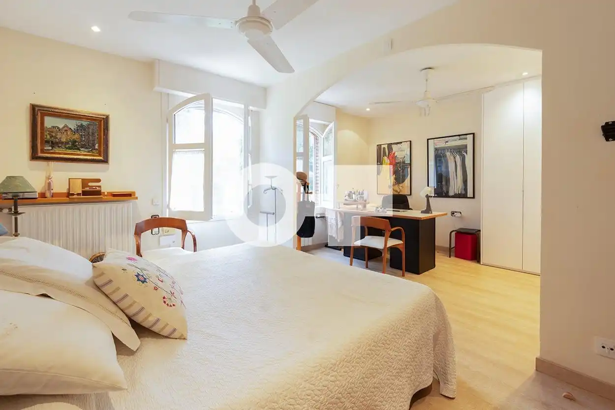 Maison mitoyenne avec piscine à vendre à Avenida Avinguda Pau Casals, imagen 7