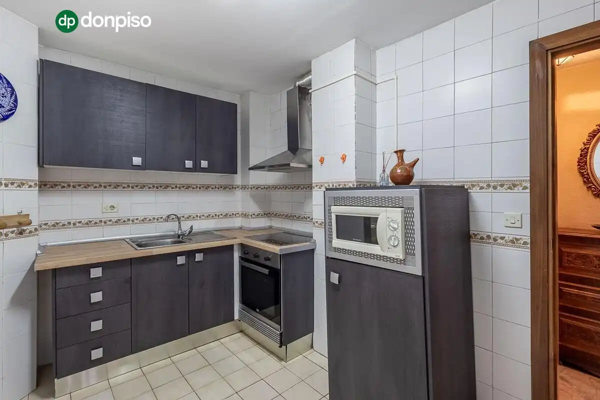 Piso con ascensor en venta en Calle OBISPO HURTADO, imagen 7