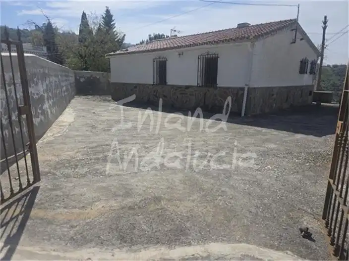 Country house for sale in Cómpeta, imagen 14