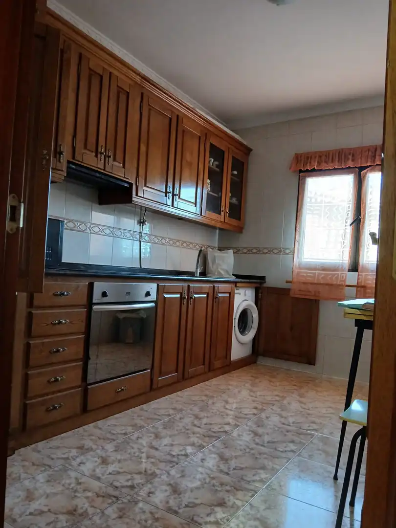 Mixt residencial en venda a Avenida Príncipe de Asturias 36, imagen 46