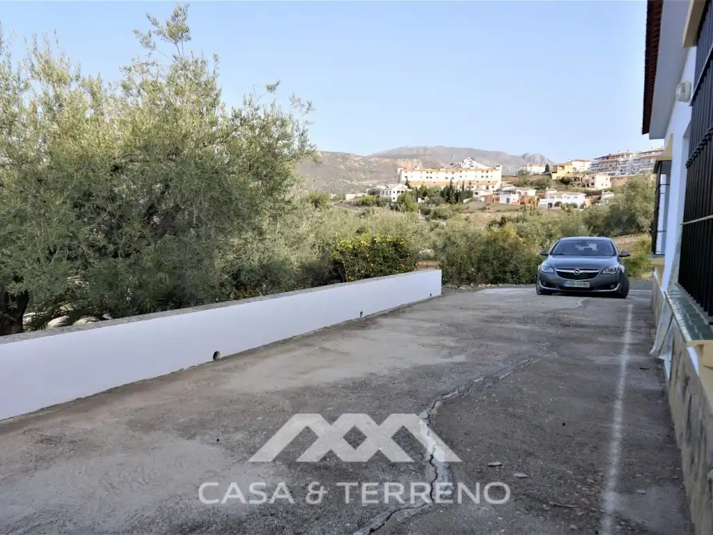 Casa en venta en Alcaucín, imagen 5