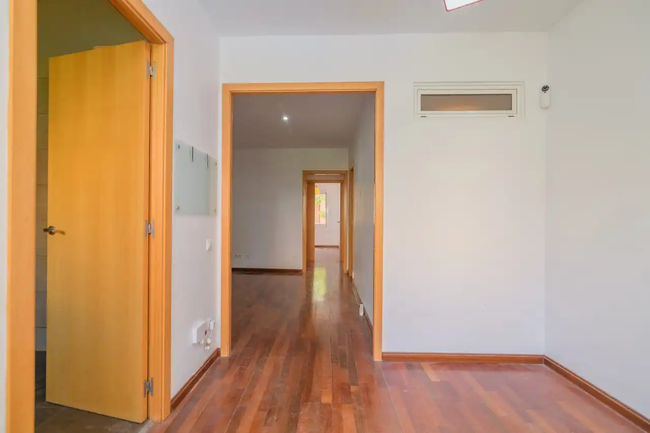 Pis en venda en Barcelona amb Parquet, Terrassa i Traster