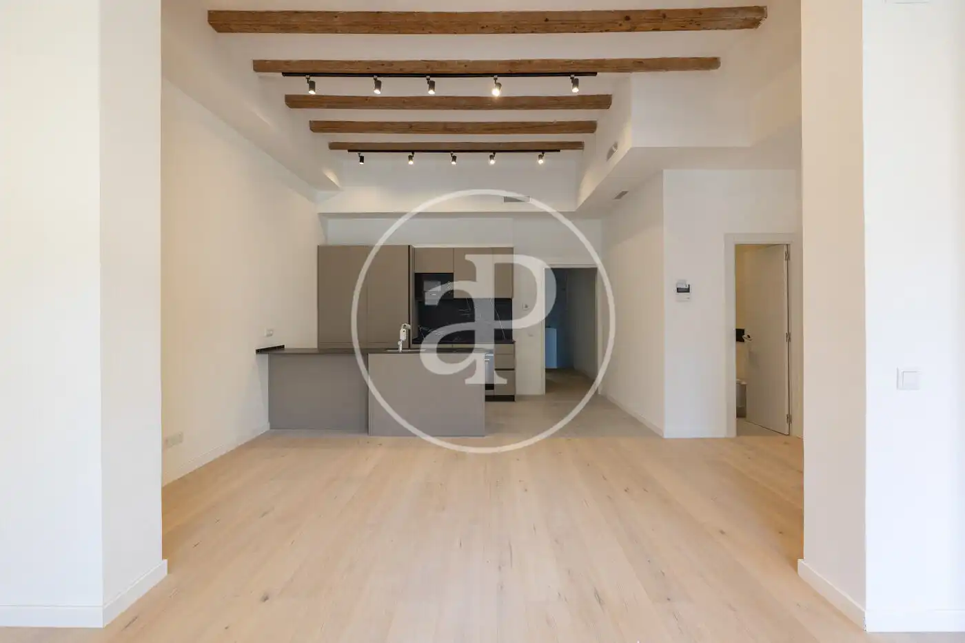 Sant Gervasi- Galvany