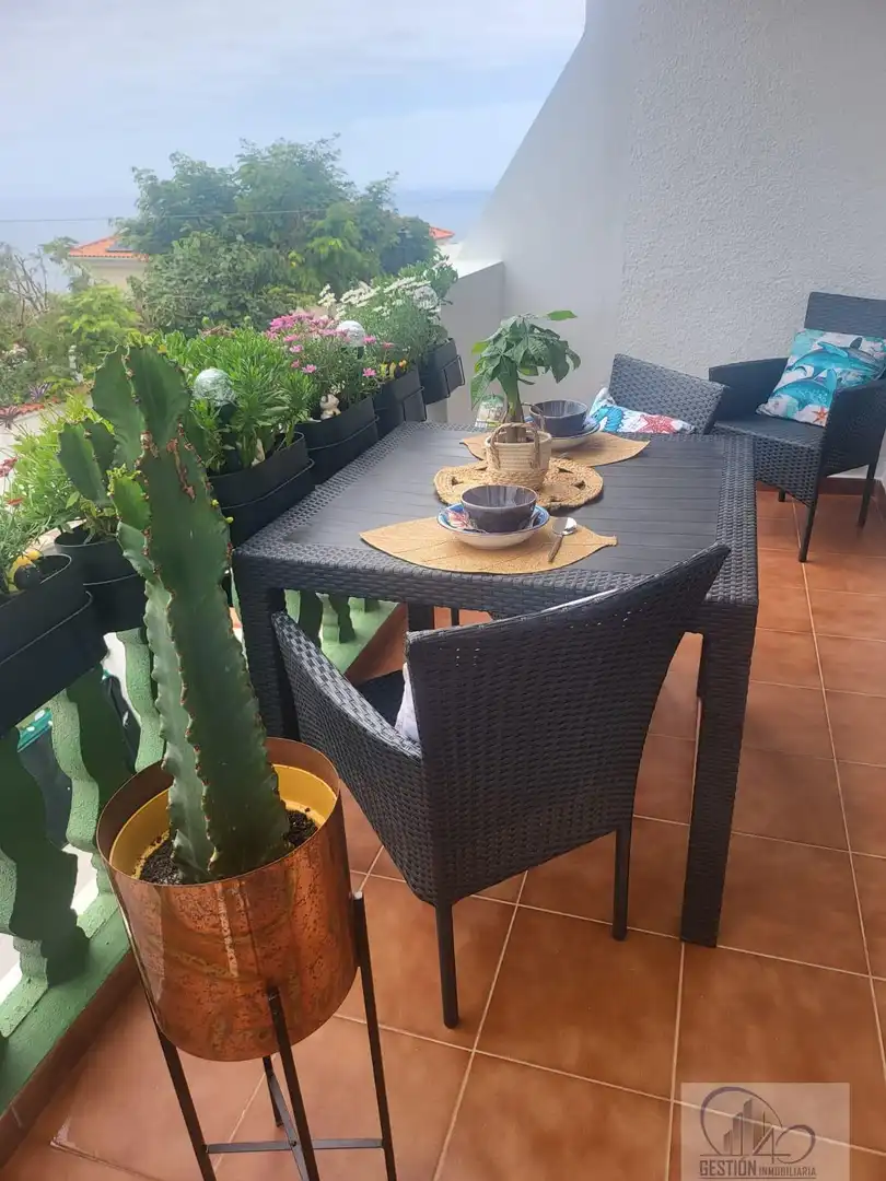 Apartament en venda a Longuera - Toscal