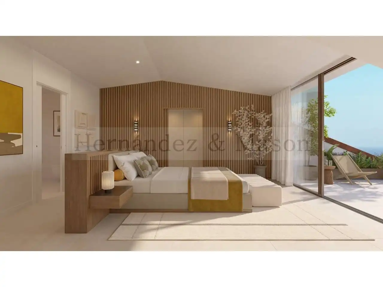 Piso con piscina en venta en Calle Río, imagen 4