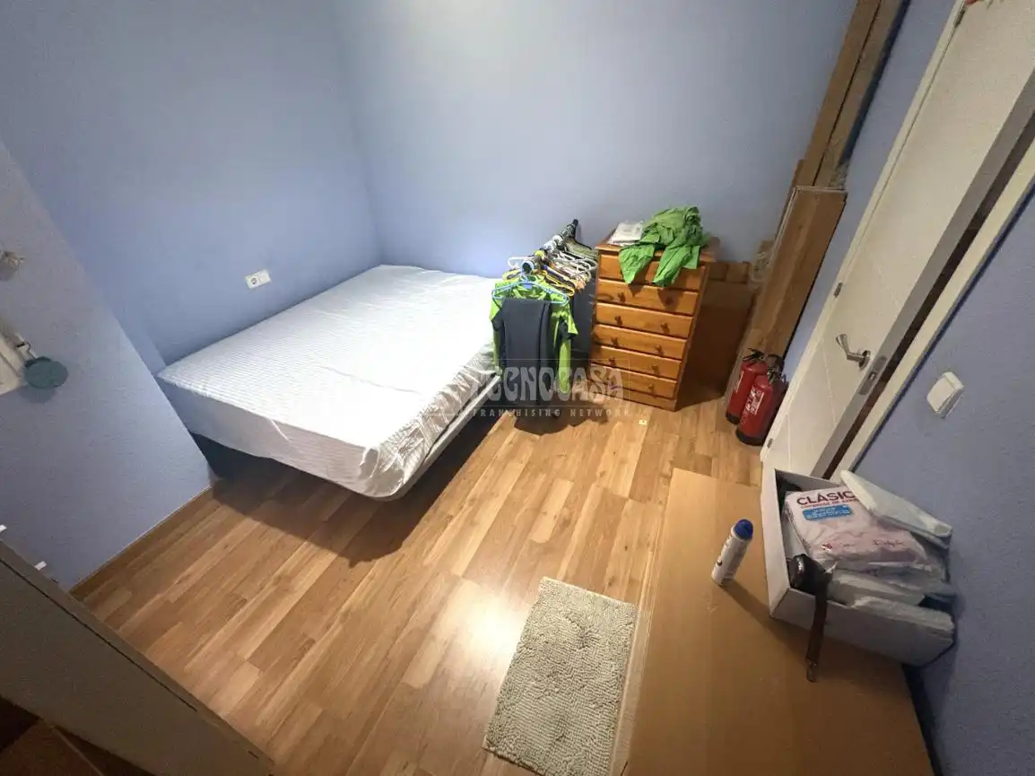 Dormitori de Pis en venda en Burjassot amb Parquet