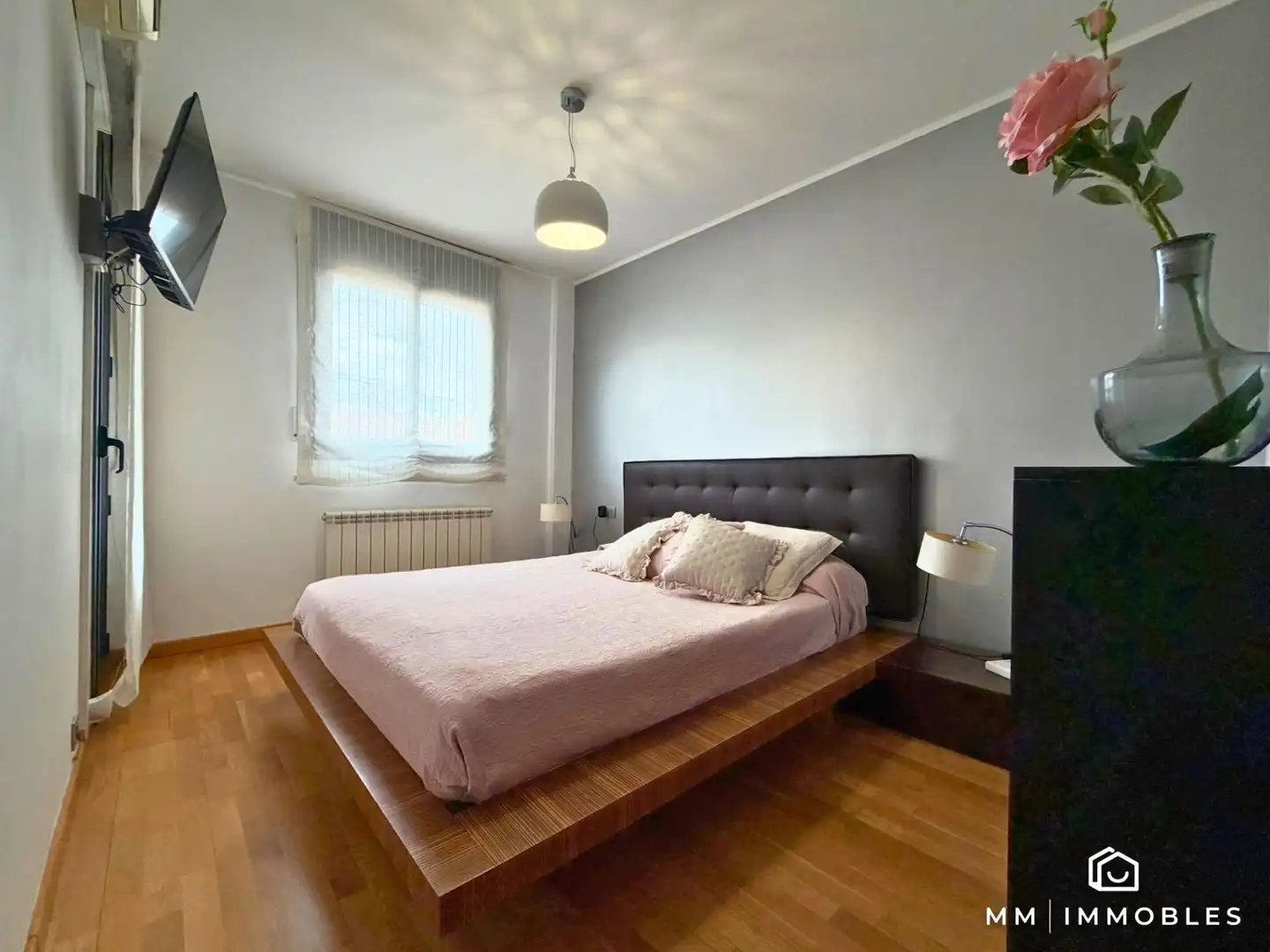 Habitación de Piso en venta en Les Franqueses del Vallès, Barcelona