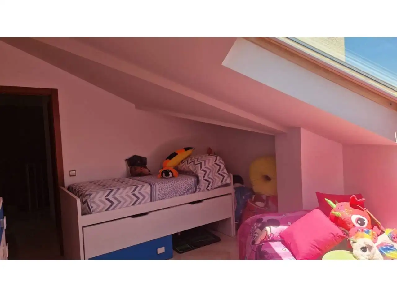 Duplex con ascensore in vendita a Úbeda, imagen 20