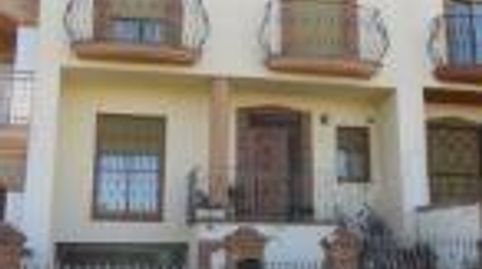 VENTA CHALET TORRE DEL CAMPO
