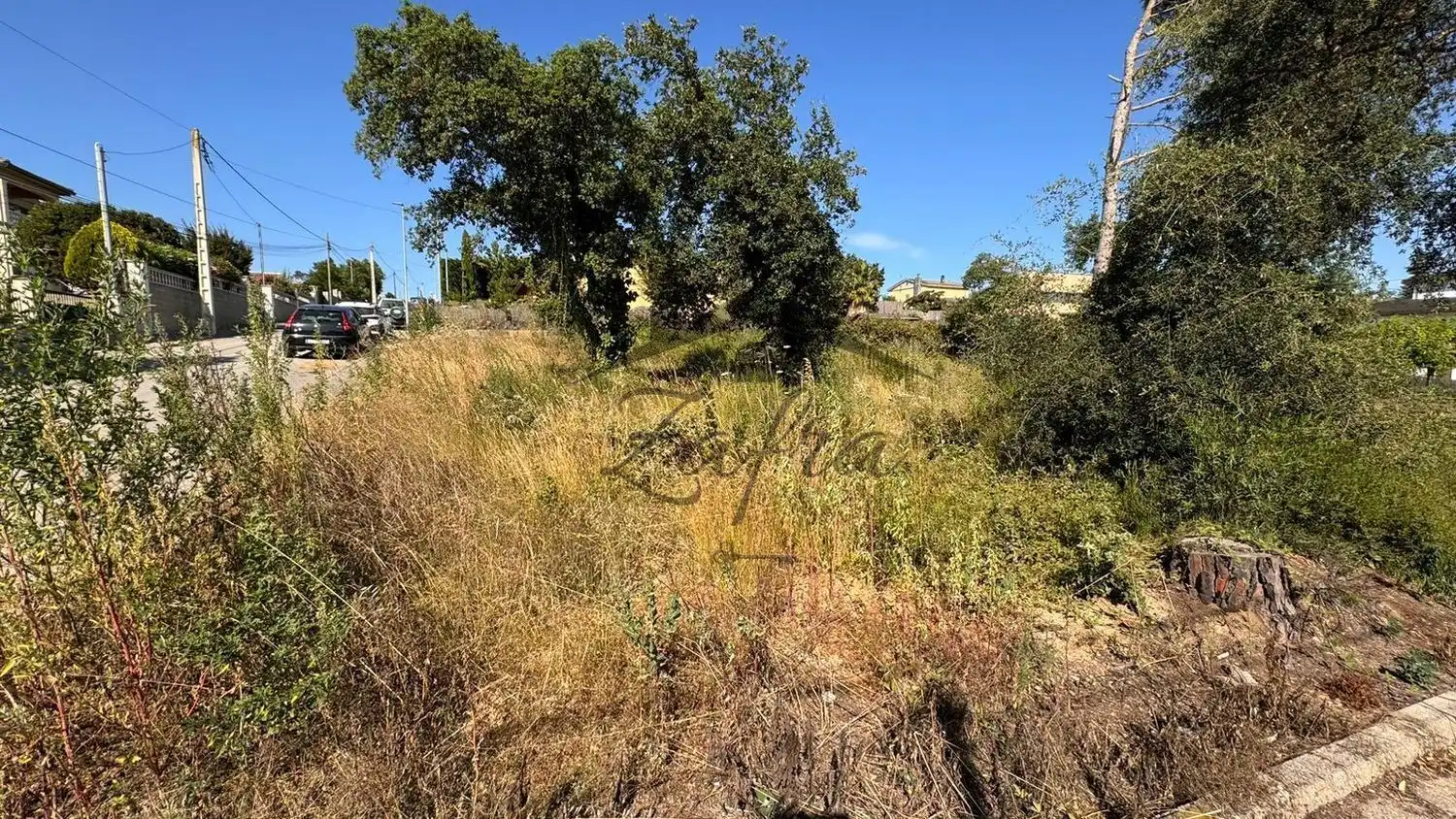 Residential land for sale in Sils, imagen 5