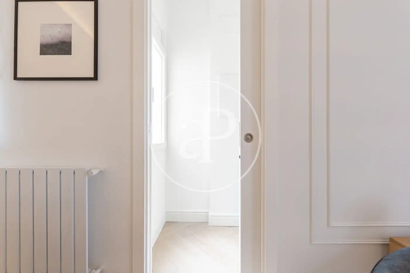 Attic for sale in Madrid  with Air Conditioner, Heating and Terrace