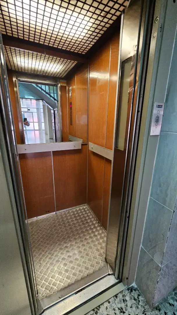 Wohnung mit Terrasse zum Verkauf in Carrer del Taquígraf Martí, imagen 38