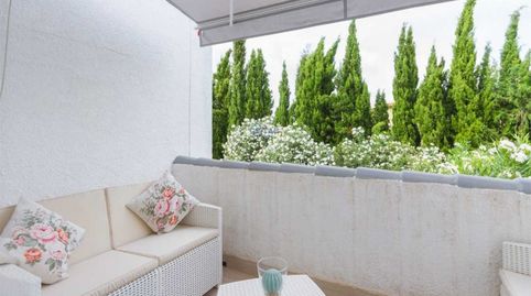 Foto 4 de Casa o xalet en venda a Monte Pedreguer, Pedreguer