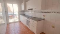 Kitchen of Flat for sale in San Cristóbal de la Laguna  with Terrace and Balcony