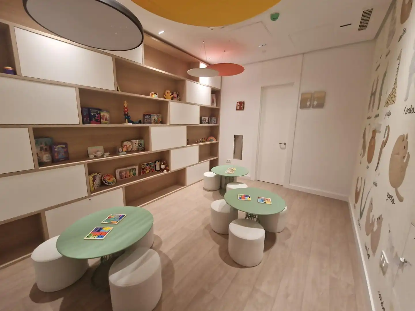 Wohnung zur Miete in Málaga mit Klimaanlage, Heizung und Terrasse