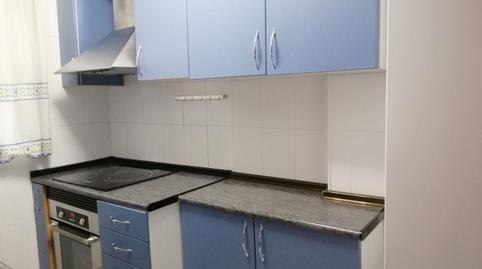 Foto 4 de Pis de lloguer a Calle Carmen Descalzo, Venecia - Nueva Alcalá, Madrid