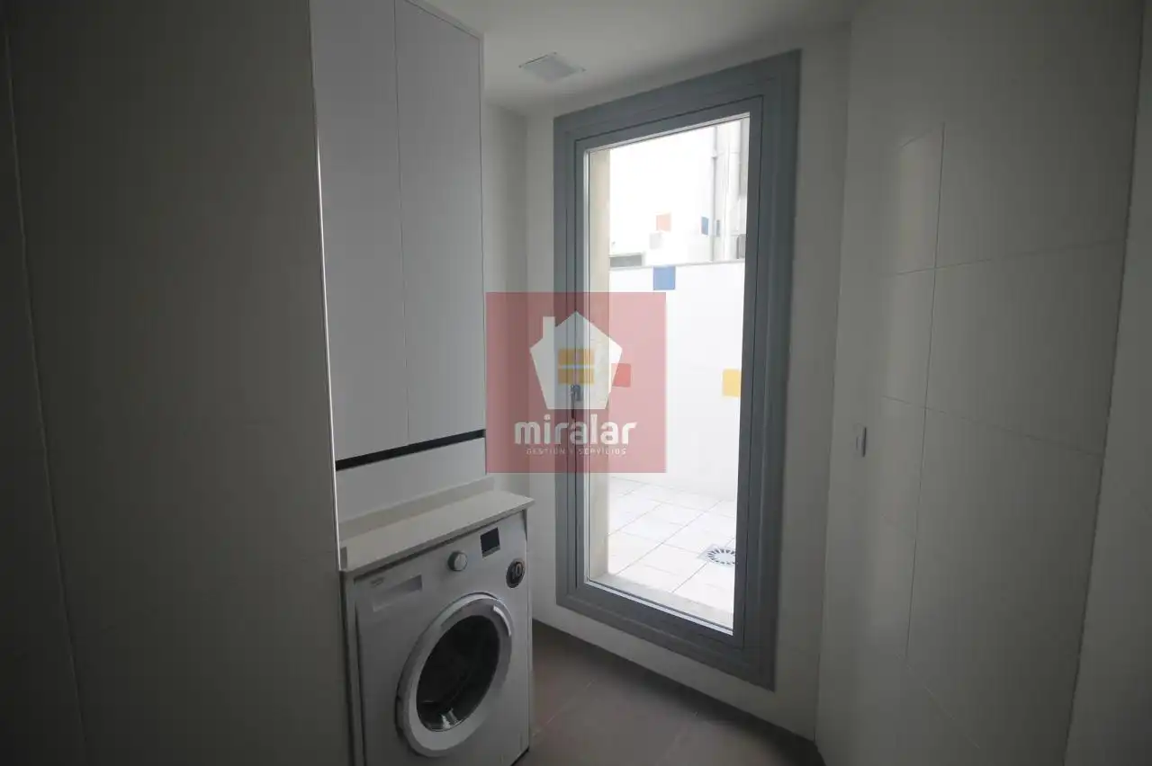 Flat with lift for sale in Salvaterra de Miño, imagen 2