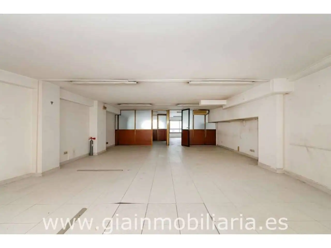Büro zum Verkauf in Avenida de la Florida 59, imagen 17