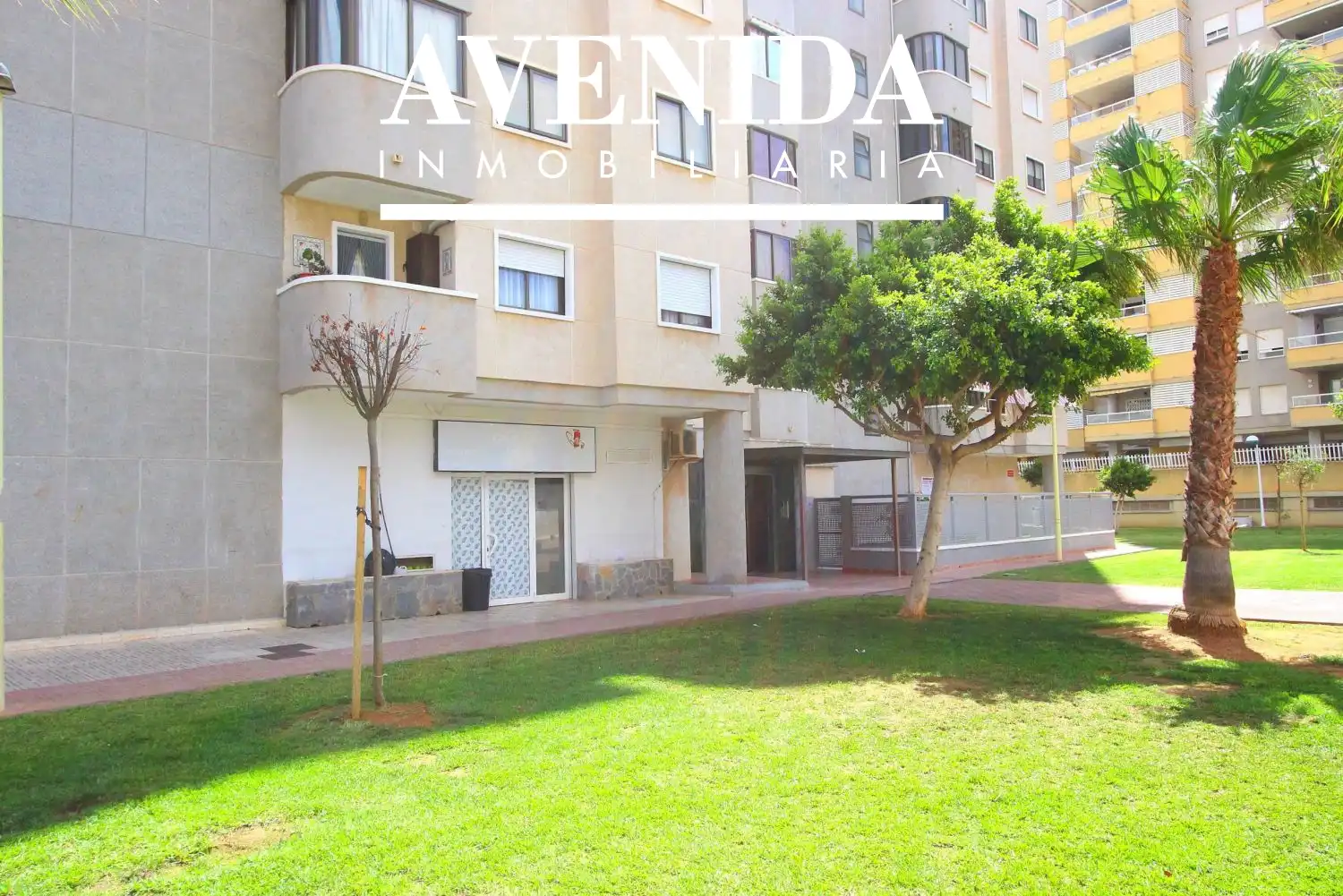 Apartamento con piscina en venta en Gibraltar 13, imagen 69