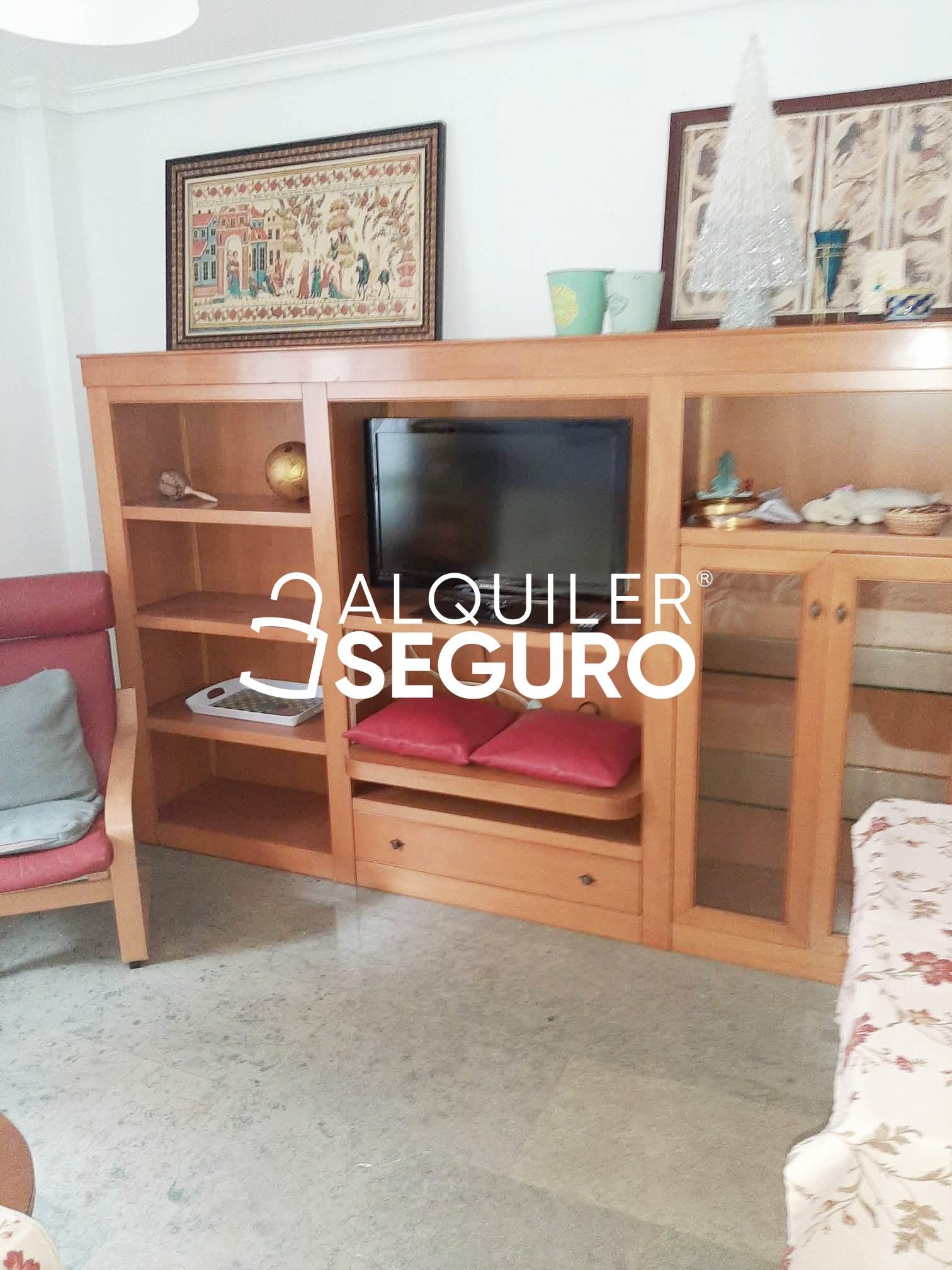 Dormitori de Pis de lloguer en  Córdoba Capital amb Aire condicionat, Traster i Piscina