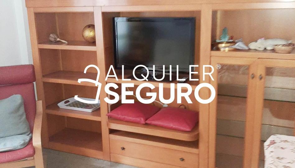 Photo 1 of Flat to rent in El Algarrobo, Santa Rosa - Valdeolleros, Córdoba