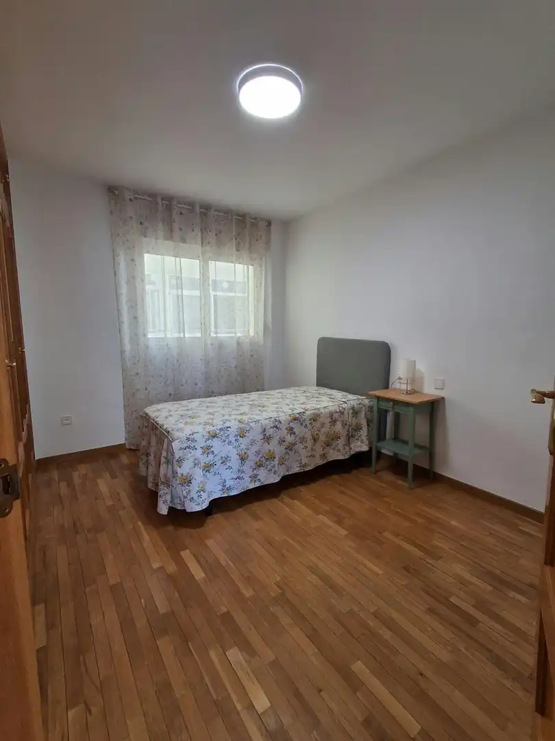 Flat with lift to rent in Paseo Escultor Juan González Moreno, imagen 5