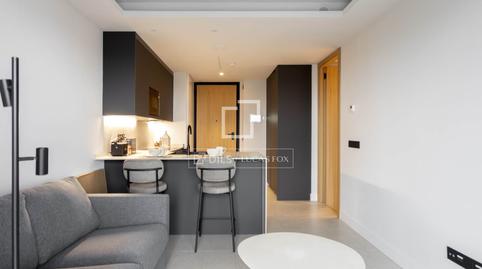 Photo 2 of Flat to rent in Pinar del Rey,  Madrid Capital