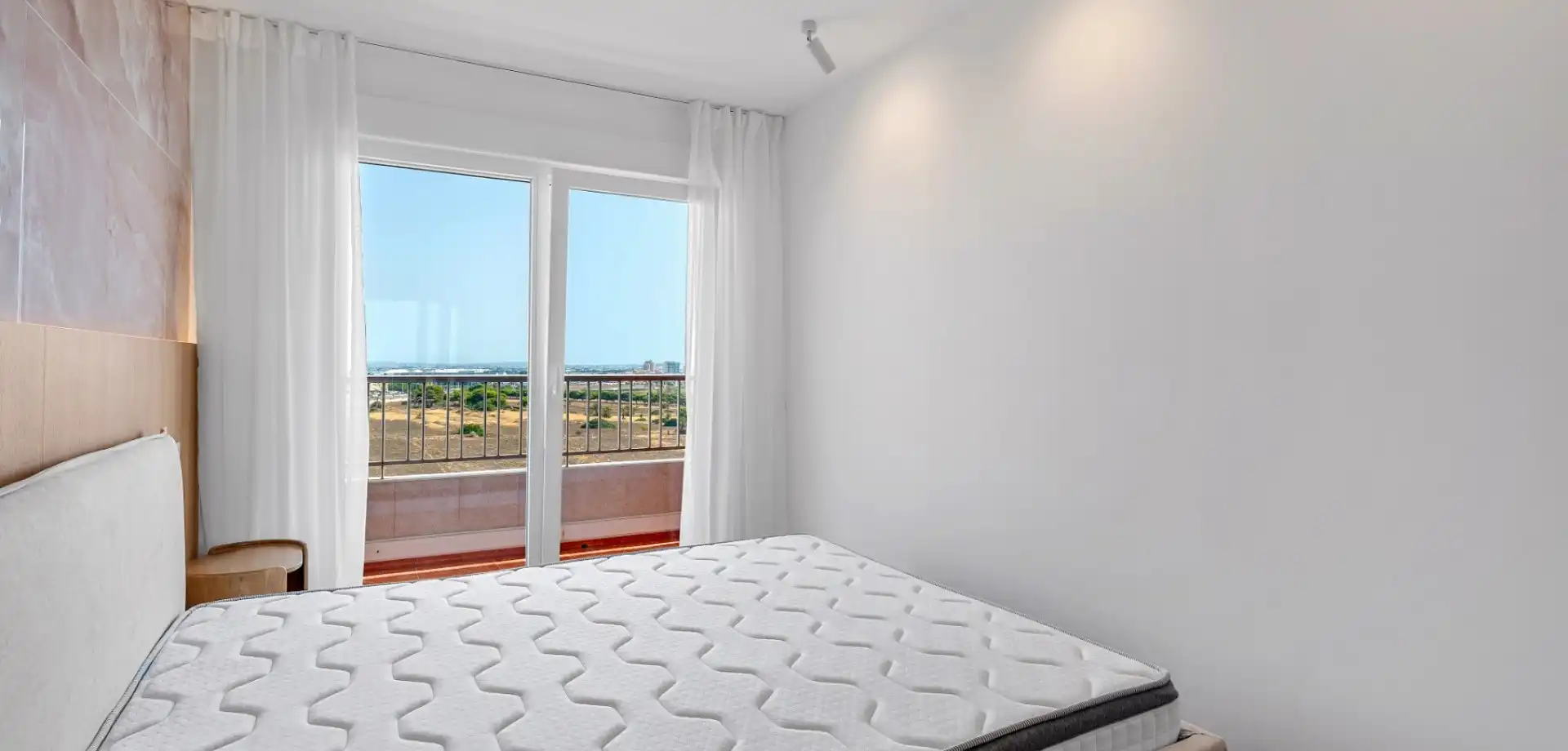 Mini appartamento con terrazza in vendita a Playa del Acequión, Náufragos y Rocío del Mar, imagen 21