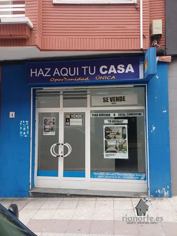 Local comercial en venta en Centro, imagen 8