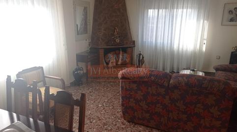 Photo 2 of Flat for sale in San Pedro, Albacete