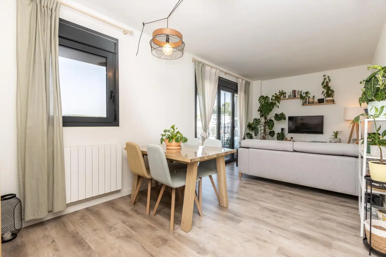 Piso en venta en CAN ROVIRA SECTOR D1, Polinyà