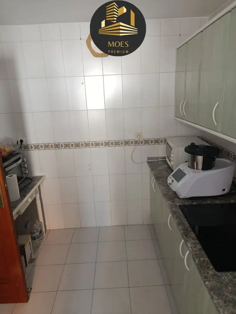 Flat with terrace for sale in Renfe - Bulevar 1ª y 2ª Fase, imagen 6