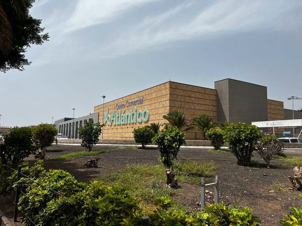 Flat for sale in Avenida del Atlántico, 363, Vecindario - El Doctoral - Cruce de Sardina