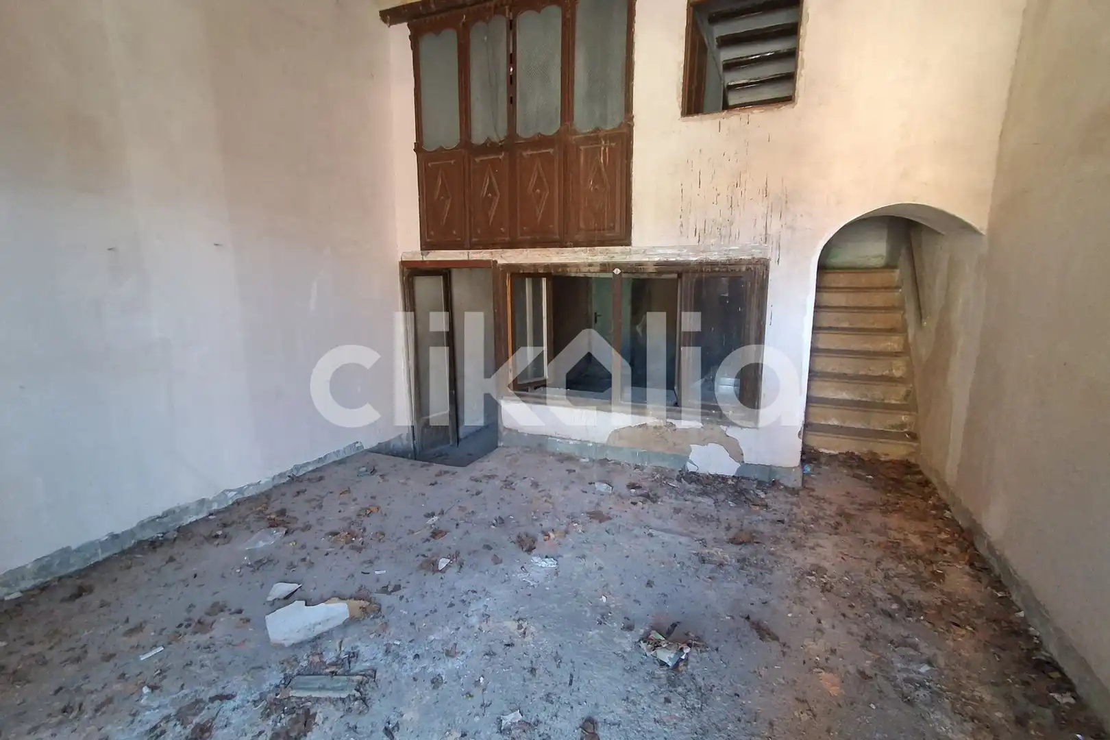 Casa o chalet en venta en San Rafael del Río con Terraza