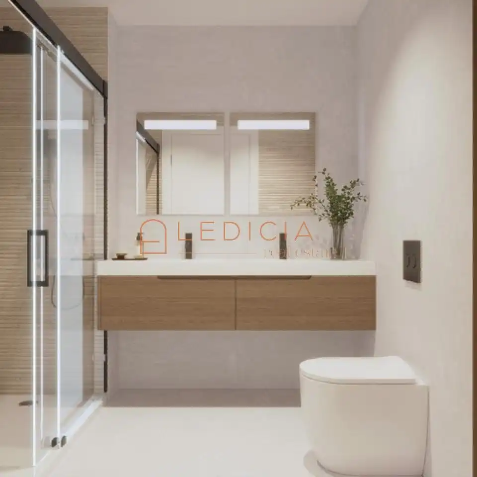 Appartement avec ascenseur à vendre à Sanjurjo Badía, imagen 10