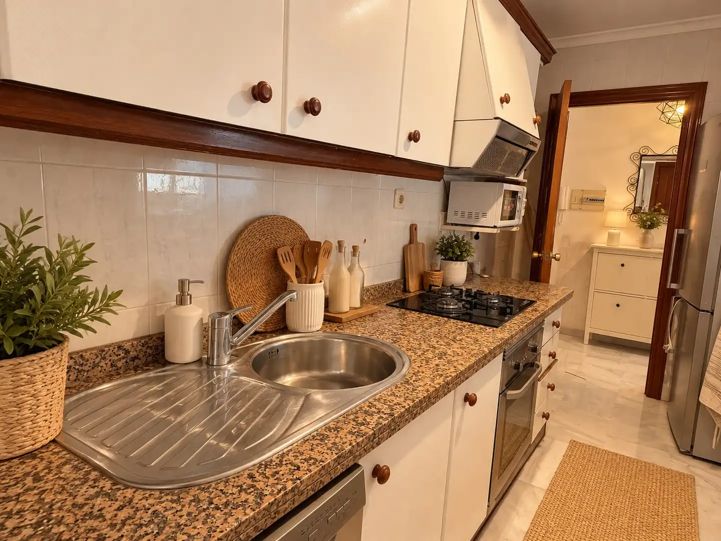 Flat for sale in Carretera Almería 102, imagen 7