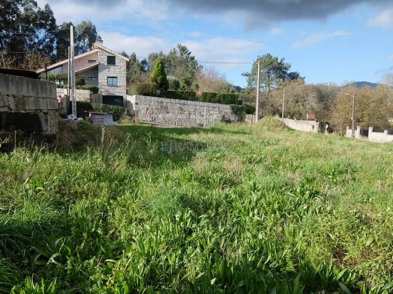 Xalet amb jardí en venda a Tui, imagen 35