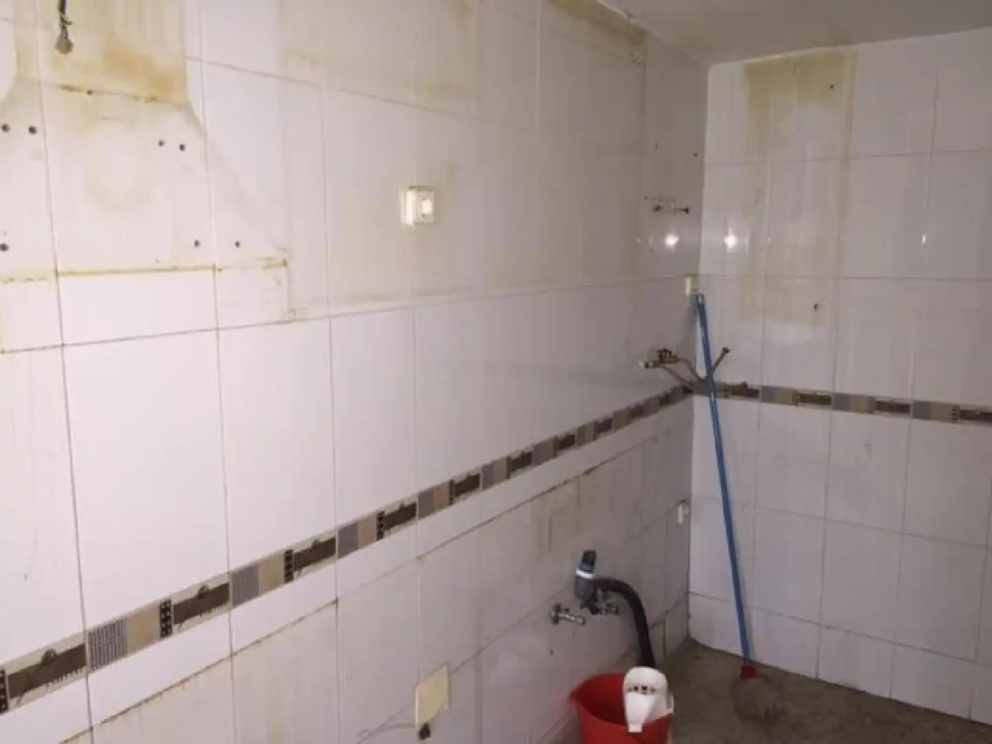Baño de Casa o chalet en venta en Mota del Marqués