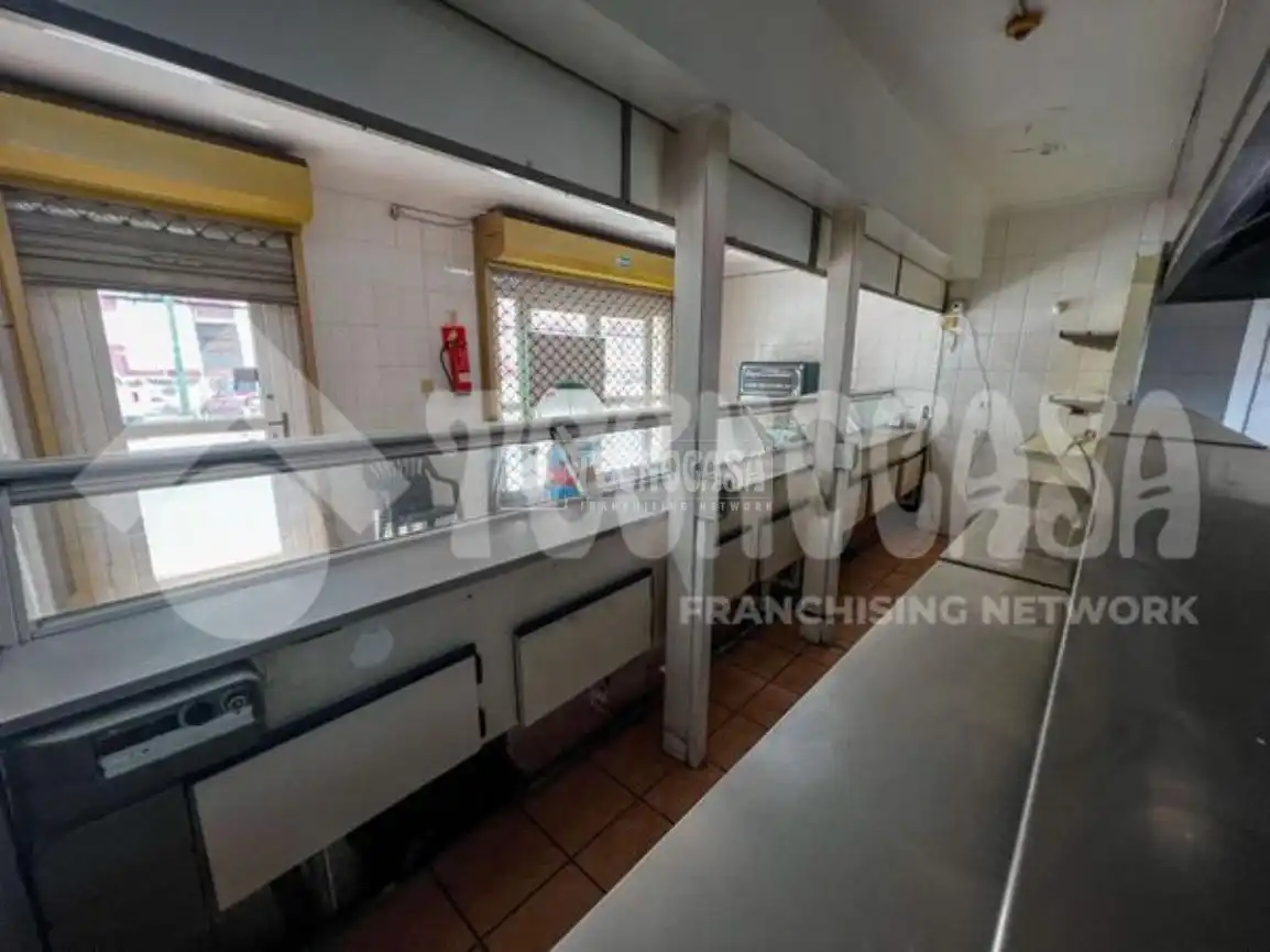 Local en venta en Los Tarahales - La Paterna