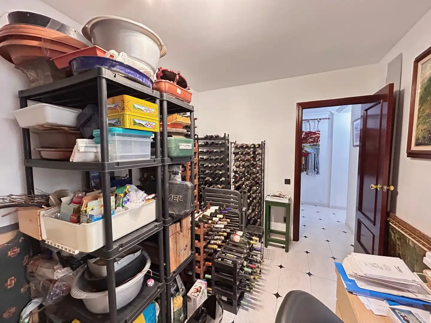 Piso en venta en Reus con Amueblado, Horno y Lavadora