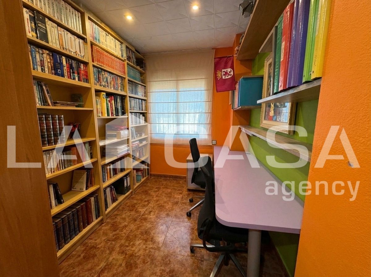 Pis en venda en  Barcelona Capital amb Balcó