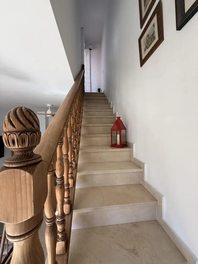 Penthouse mit Terrasse zum Verkauf in Carlos Cano, imagen 5