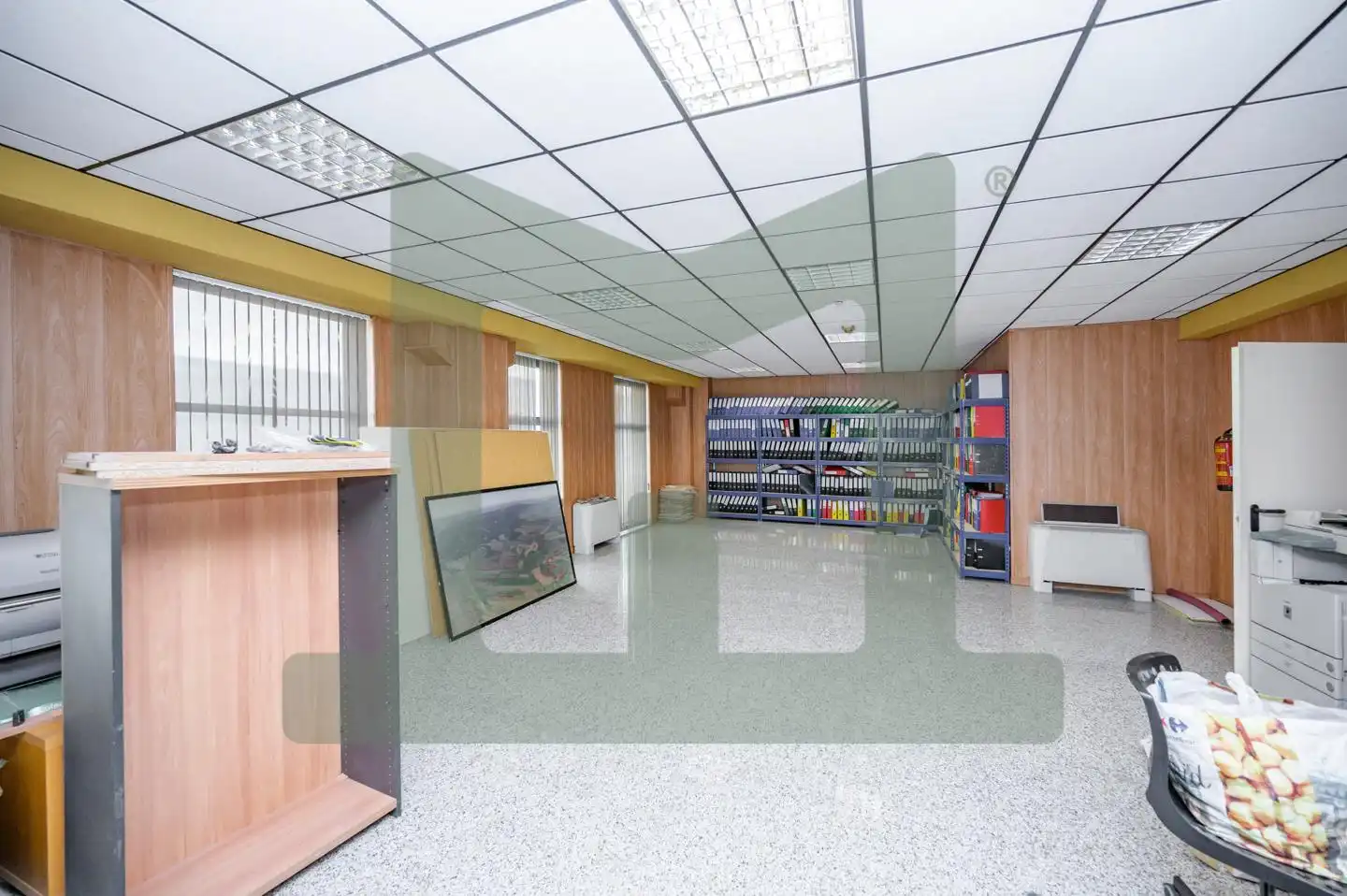 Edificio en venta en Leganés