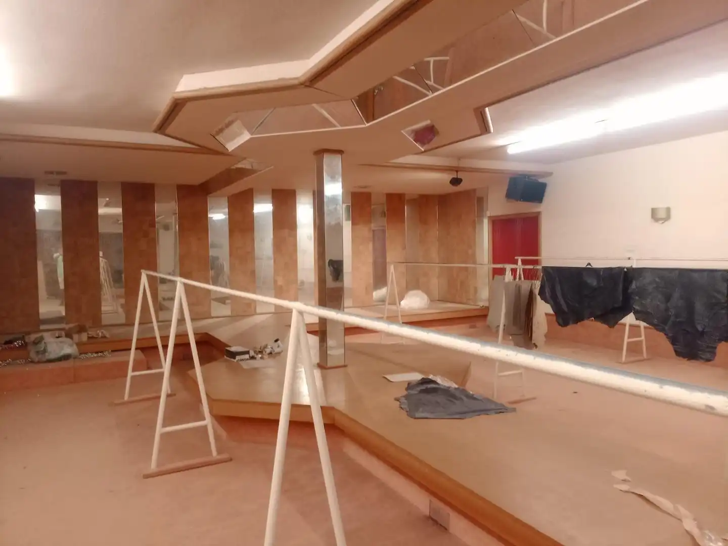 Business premises to rent in Coma-ruga platja, imagen 48