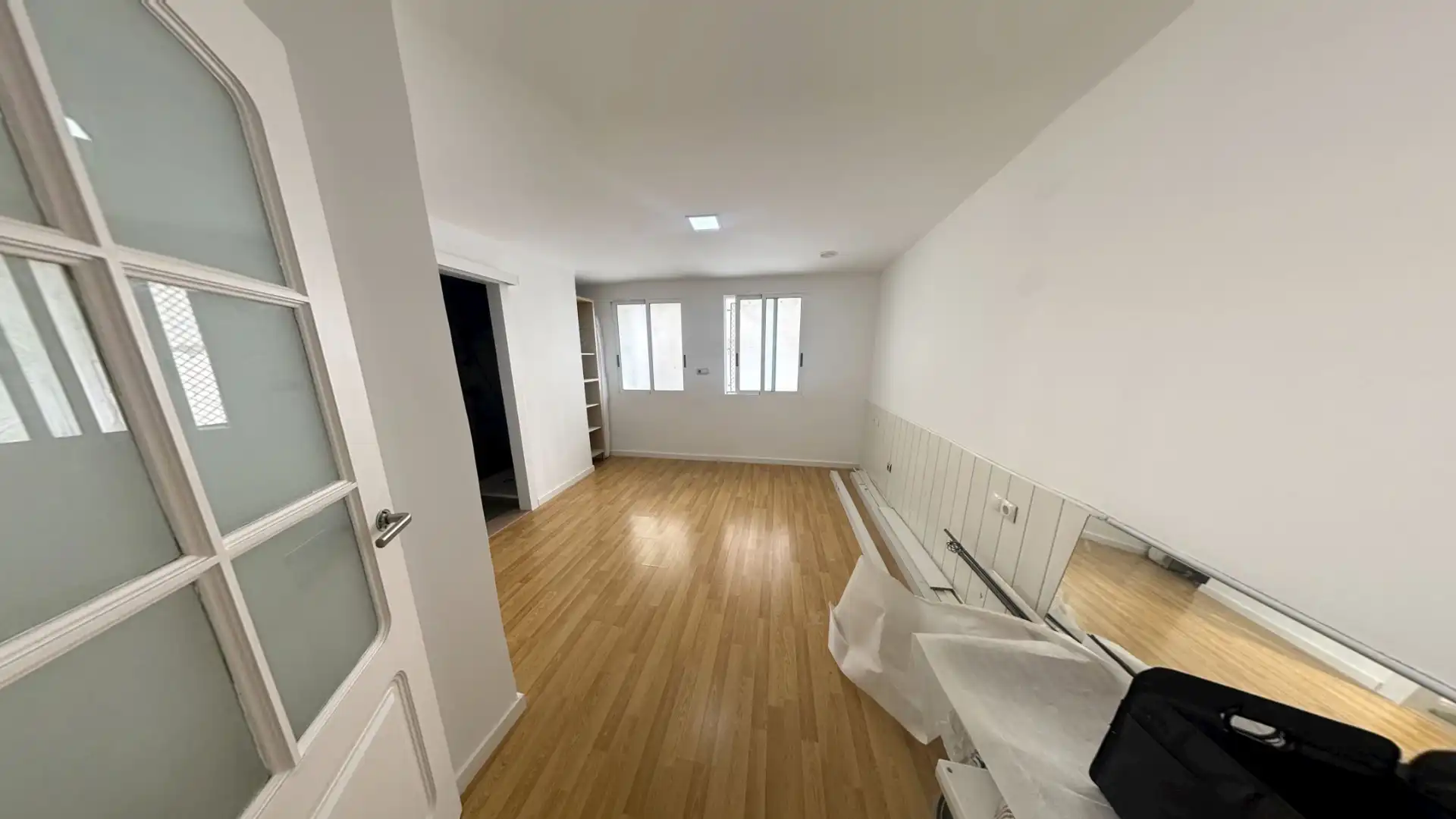 Flat for sale in L'Orxa / Lorcha  with Oven, Washing machine and Microwave